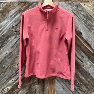 The North Face TKA Glacier 1/4 Zip